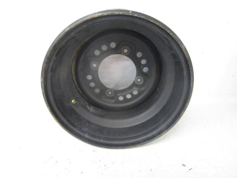 08 Kawasaki KVF 360 Prairie 4x4 Rear Wheel Rim 12x7.5 41025-7502